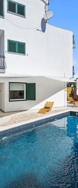 Apartman Murter - CDJ855