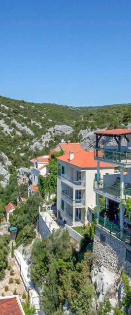 Apartman Vinišće - CDM153
