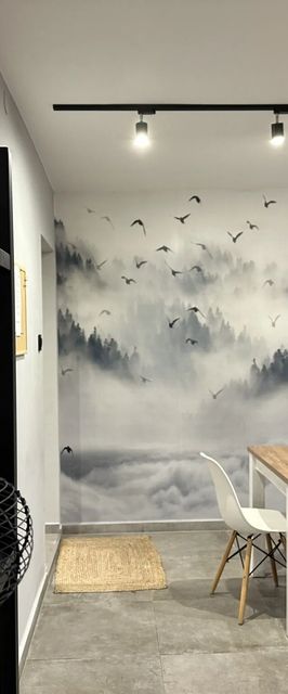 Dablin 9 Dom w Górach Korbielów