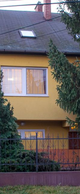 Canary Color Guesthouse Bogács