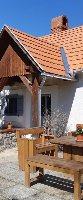 A'la Maison Vendégház Szentbékkálla