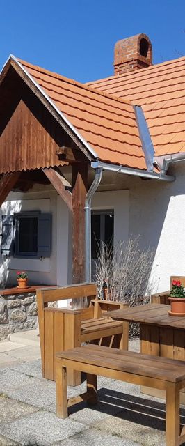 A'la Maison Vendégház Szentbékkálla