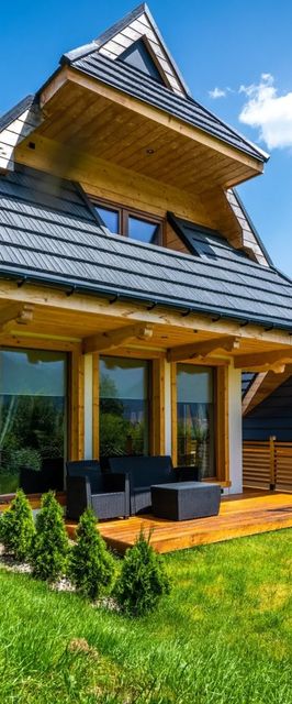 ApartHost Zakopiańskie Chaty Kościelisko