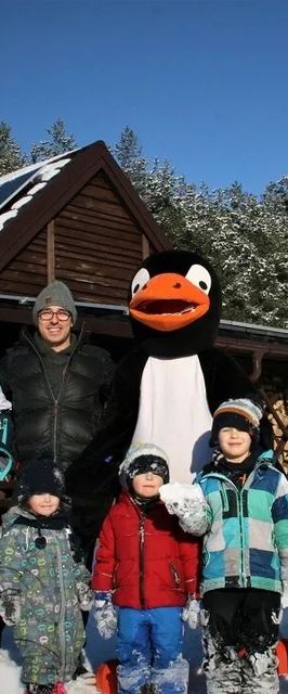 Chata Leśna Polana - Forest Glade Cottage