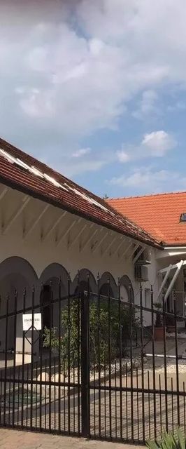 Lunczer Vendégház Kőröshegy