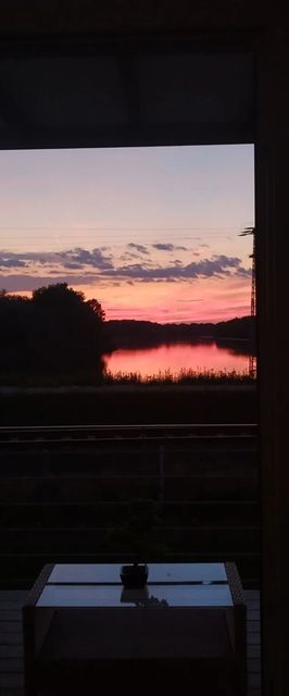 Panoráma Apartman Tiszafüred