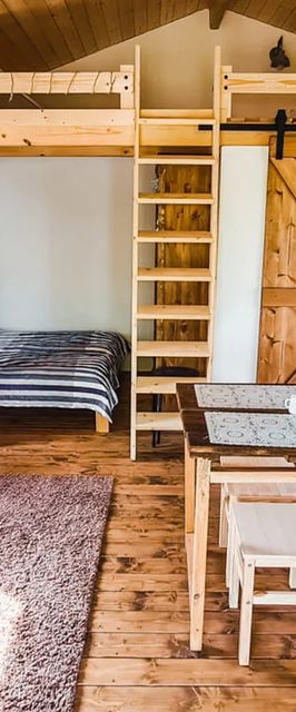 Boróka Kunyhó Felsőörs