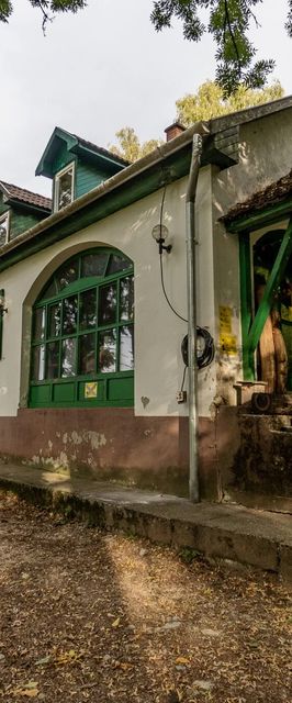 Fehérkőlápa Turistaház Lillafüred