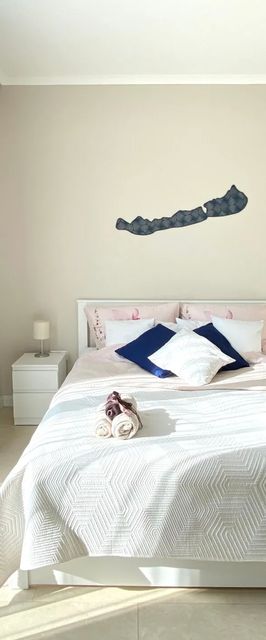 Luna Rossa Boutique Apartman Balatonakali