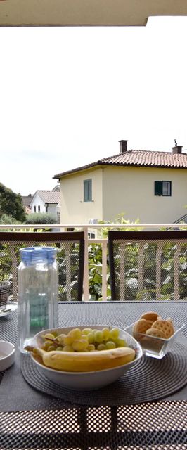 Apartman Karlo B4 Umag