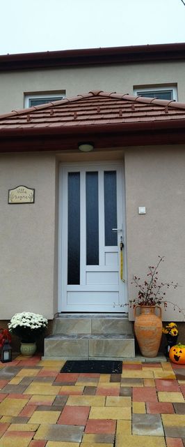 Regina Vendégház Csókakő