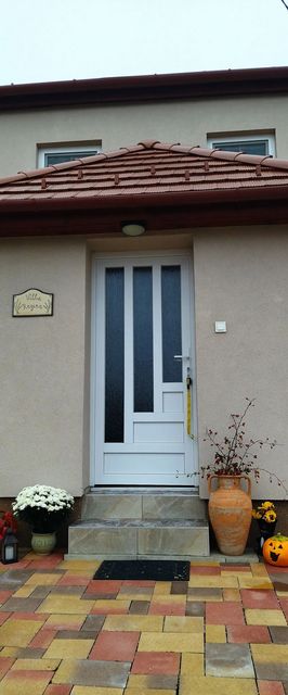 Regina Vendégház Csókakő