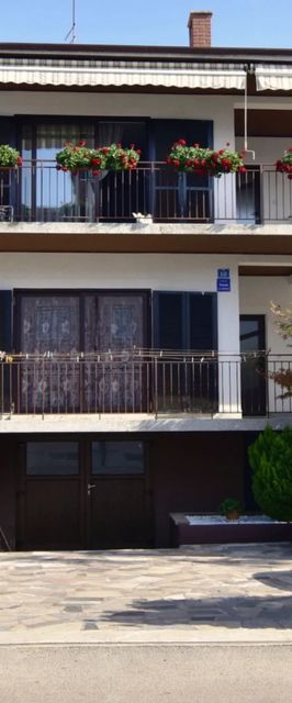 Apartmani Vedrana Umag