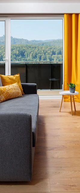 Apartament Mountain View Loft Brașov