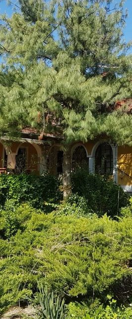 Kertből a hegyre Nyaralóház Mindszentkálla