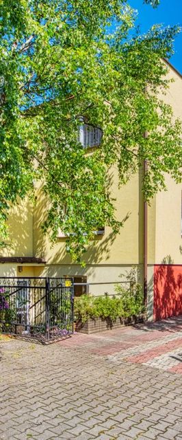 Pokoje Gościnne Konkel Władysławowo