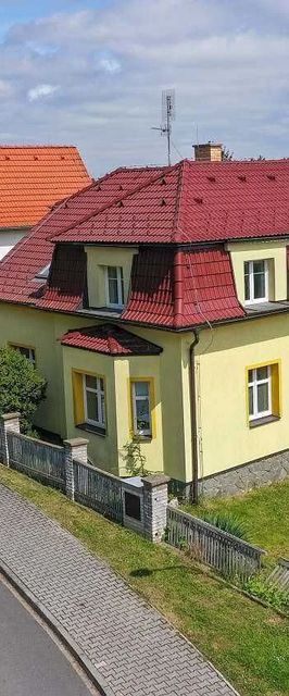 Ubytování Kralovice