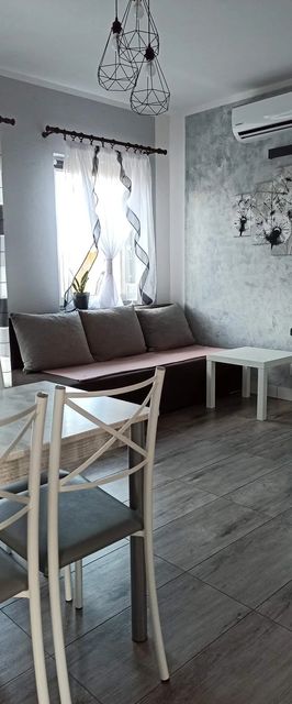 Domki pod katalpami Mikołajki 