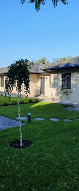 Kossuth 41 Apartman Balatonlelle