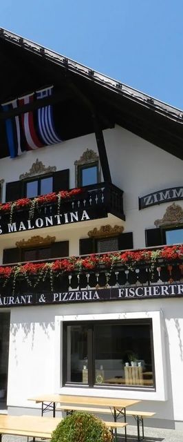 Locus Malontina Gasthaus Gmünd