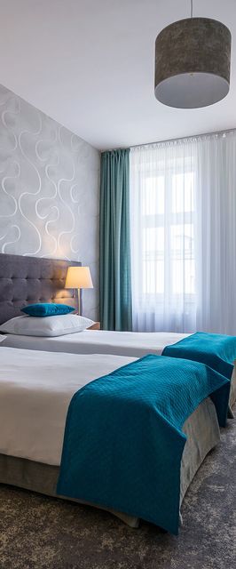 Tulip Hotels – Wroclaw Patio