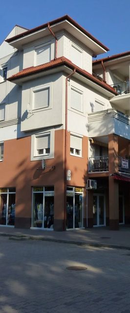 Génius-Gambrinusz I. Apartman Hajdúszoboszló