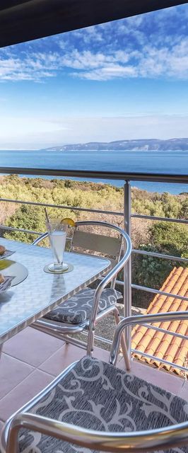 Apartman Labin - CIO351