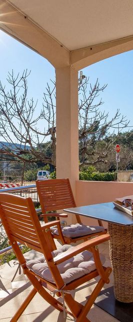 Apartman Cres - CKL292