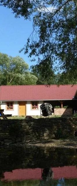 BioFarma Dolejší mlýn Kamberk