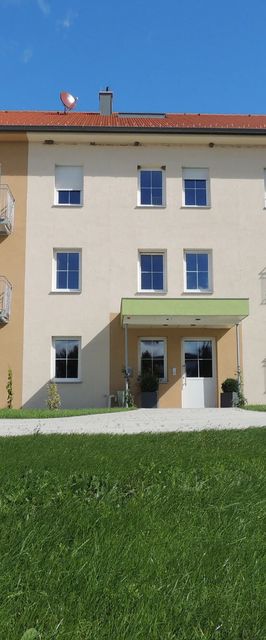 Family XL Ferienwohnungen Lutzmannsburg