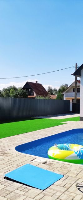 Prestige Vendégház Hajdúnánás