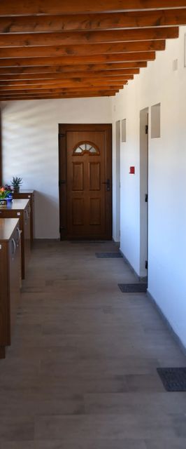 Föveny Apartman Balatonfűzfő