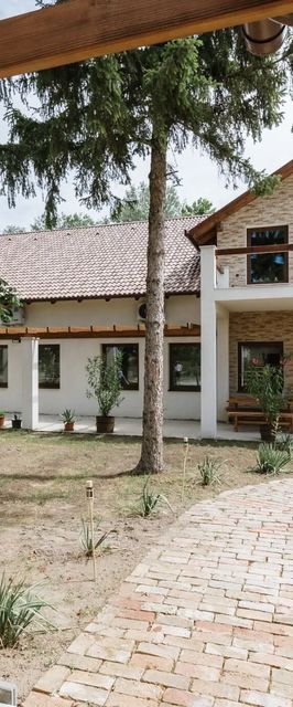 Magyar Birtok Vendégház Pusztaszer