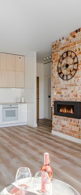 Grobla by Loft Apartments Gdańsk