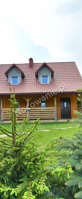 Bieszczady 111 domki i pokoje 