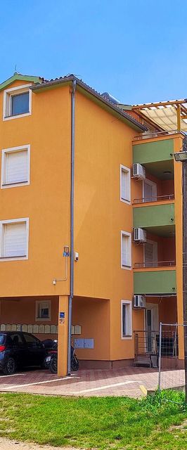 Apartman Beni Medulin