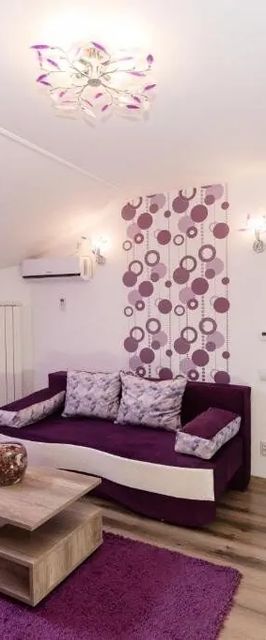 Apartament Queen Holiday București