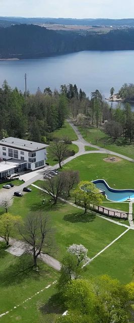 Hotel Orlík Kozárovice