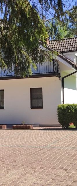 Pokoje Gościnne Wajer Bobolin