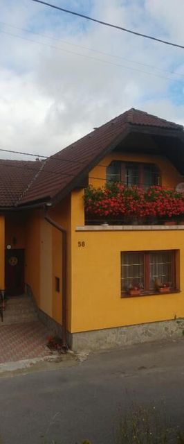 Privát u Zdenky Tvrdošín