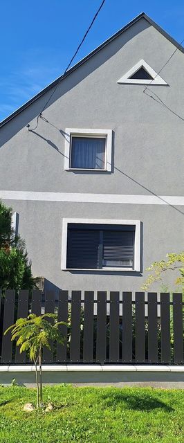 Bagoly Apartman Nemesvámos