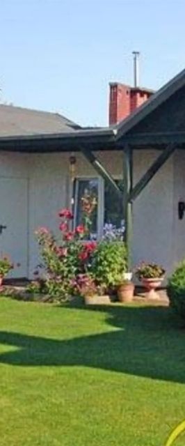 Pokoje Magma Grzybowo