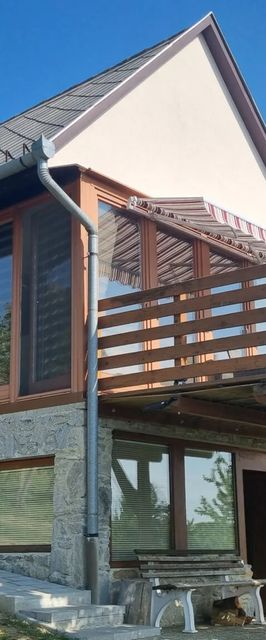 Cédrus Vendégház Kőszegszerdahely 