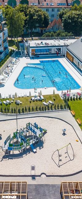 Michano Apartamenty Premium Kołobrzeg