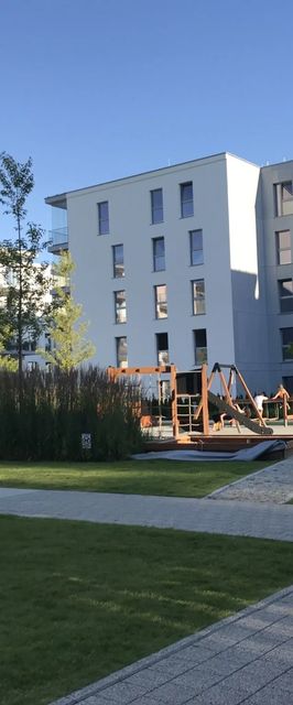 Nadmorze by Q4Apartments