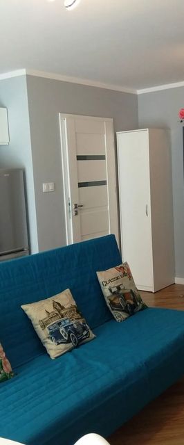 Apartament na Chmielnej  Zielona Góra