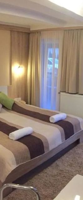 Bundics Apartmanház 2 Lenti