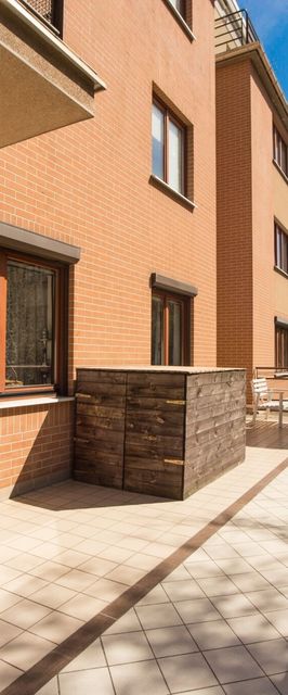 Apartament Bali by Q4 Apartments Gdańsk