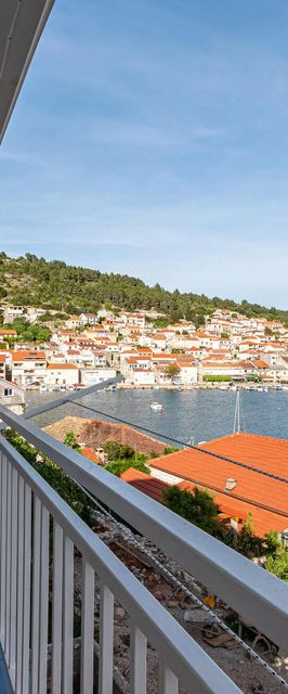 Apartman Vela Luka - CDS880