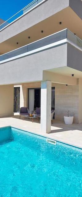 Vendégház Makarska - CDC932